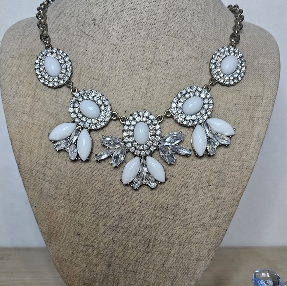 Statement Necklace by J.Crew Y2K - Picture 2 of 3